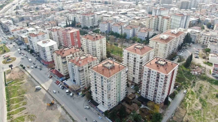 İzmir konutlarında arz talebi karşılayamıyor
