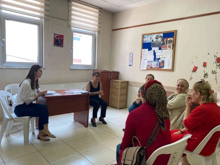 İzmit Belediyesi, "Kadın Tiyatrosu" projesini hayata geçiriyor
