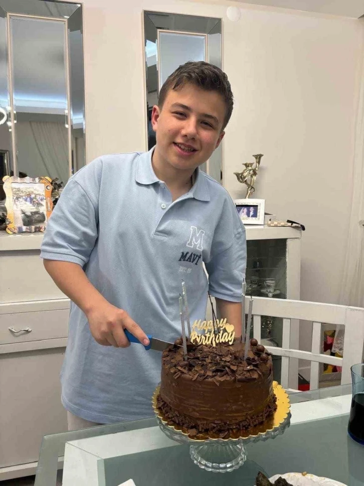 İznik yasa boğuldu: 14 yaşındaki Egehan kalp krizi geçirip hayatını kaybetti
