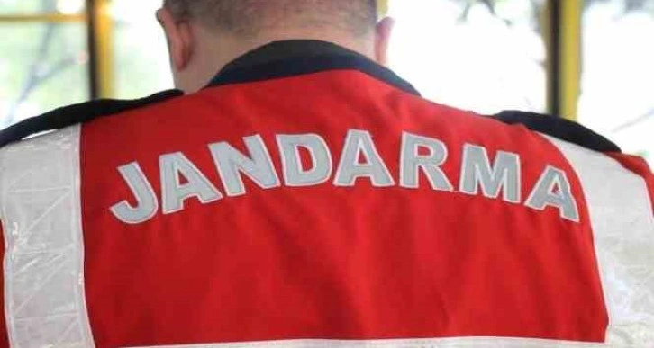 Jandarma şüphesinde haklı çıktı, çalıntı araç sahibine teslim edildi