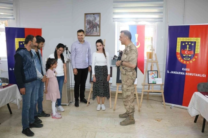 Jandarma Teşkilatı’nın 183. yıldönümü
