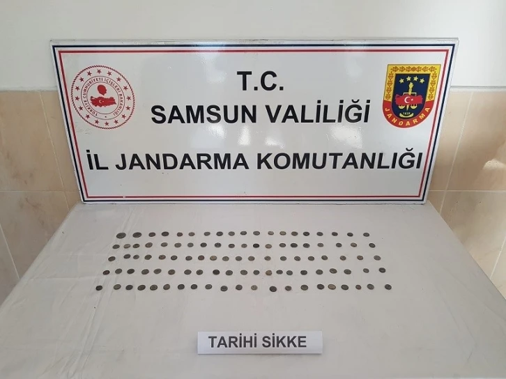 Jandarmadan uyuşturucu ve kaçakçılık operasyonları: 141 gözaltı
