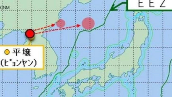 Japonay'dan açıklama: Güvenliğimizi tehdit ediyor