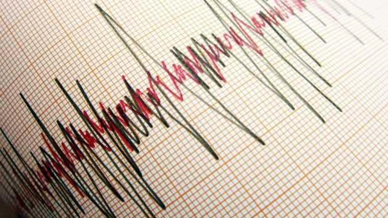 Japonya'da çok büyük deprem! Tsunami tehlikesi...