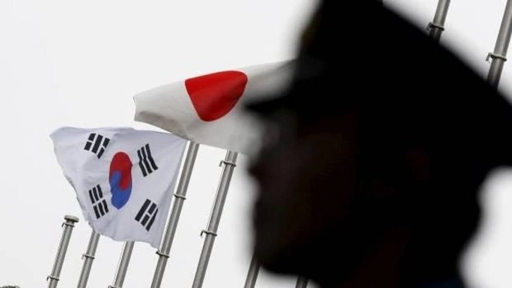 Japonya ve Güney Kore 12 yıl sonra karşılıklı ziyaretleri başlatıyor