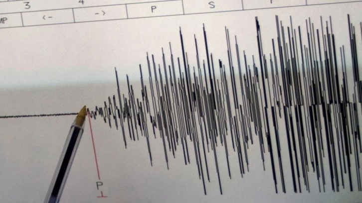 Japonya'nın güneybatısında 5,4 büyüklüğünde deprem