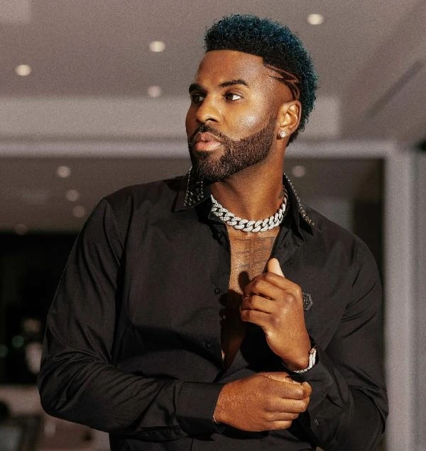 Jason Derulo ikinci kez Belek'te sahne alacak