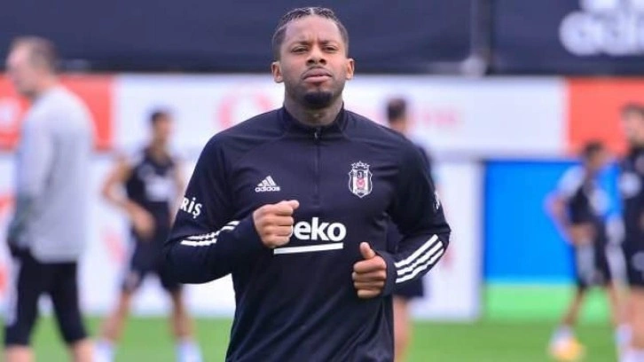 Jeremain Lens, 3. Lig ekibiyle masaya oturdu!