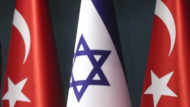 Jerusalem Post: Türkiye, İsrail'e yaptırıma hazırlanıyor