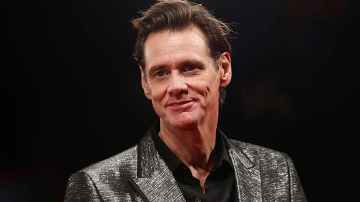 Jim Carrey'den Oscar tokatı yorumu! ‘Will Smith orada…’