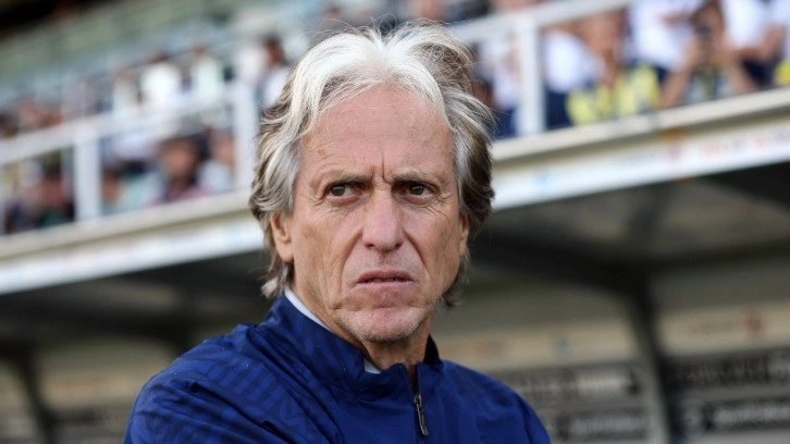 Jorge Jesus: Arda Güler'in geleceği çok parlak