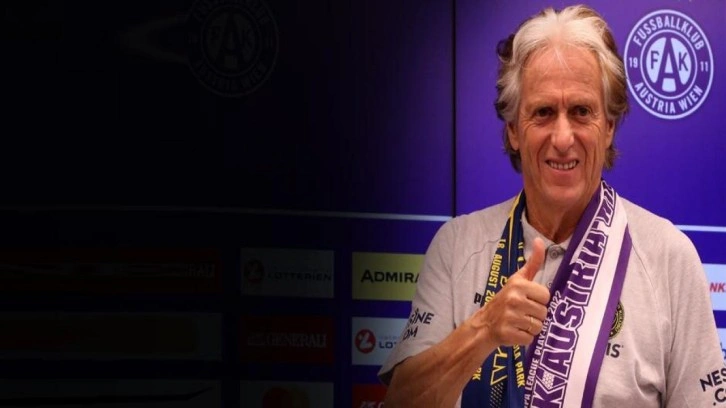 Jorge Jesus: Bize zorluk çıkarmaya çalışacaklar!