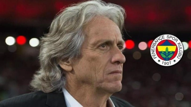 Jorge Jesus Fenerbahçe ile anlaştı mı? Ne zaman İstanbul'a gelecek? Başkan Ali Koç...