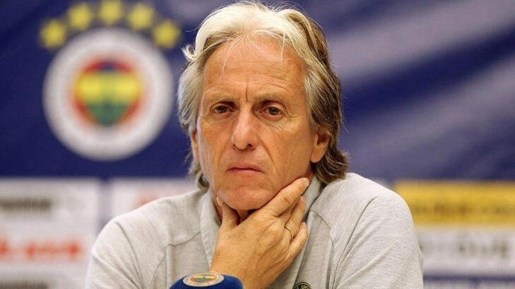 Jorge Jesus: Hayalim UEFA Avrupa Ligi finali