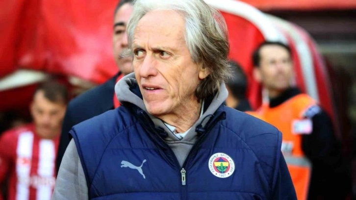 Jorge Jesus, Zico'dan sonra ilki başardı