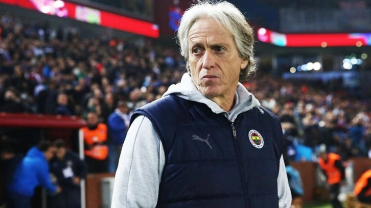 Jorge Jesus'la anlaşma sağlandı! 1+1 yıllık sözleşme...