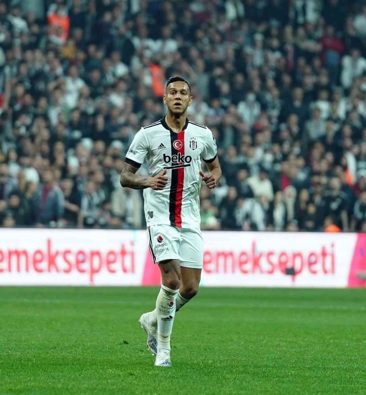 Josef de Souza, Kayserispor maçında yok
