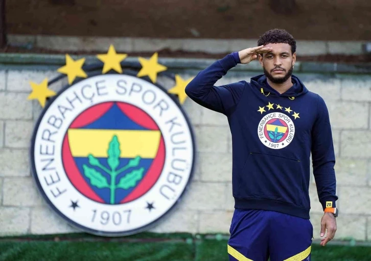 Joshua King: "Galatasaray’a gol atmak çok özel olur"
