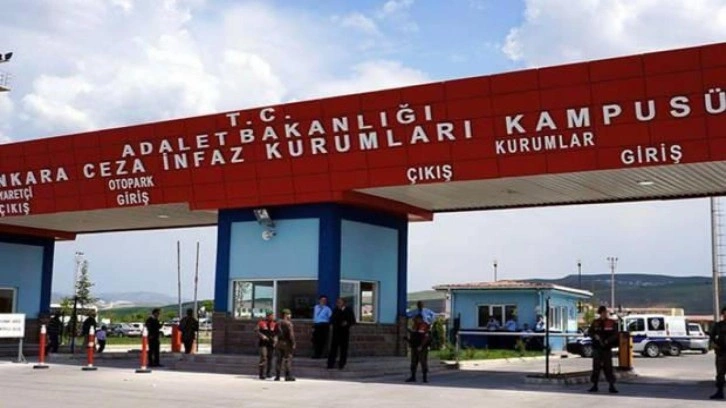 Kader mahkumlarının masun çocuklarının hik&acirc;yesi TRT Haber'de