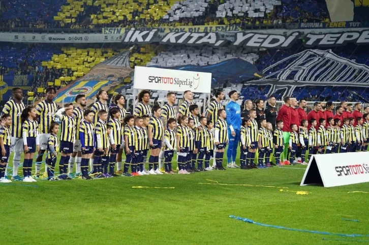 Kadıköy’de 13.5 milyar TL’lik derbi
