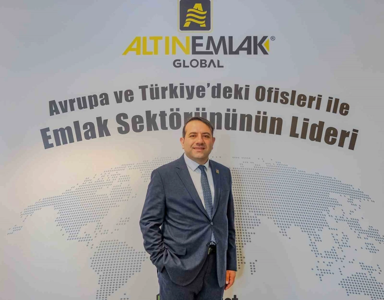 Kadınların konut alımı zirvede
