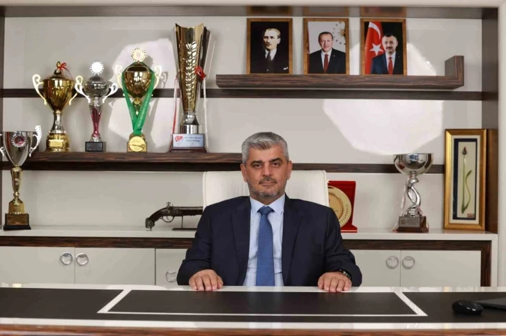 Kağıtspor’da İbrahim Erçin dönemi
