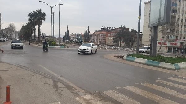 Kahramanmaraş'ta 3 dakika arayla 2 deprem 