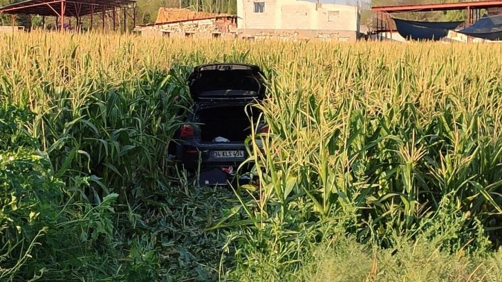 Kahramanmaraş'ta silahlı saldırıya uğrayan kişi öldü