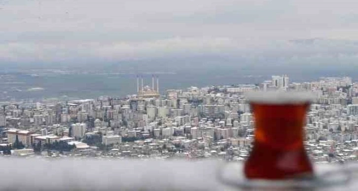 Kahramanmaraş’ta 28 mahalleye ulaşım sağlanamıyor