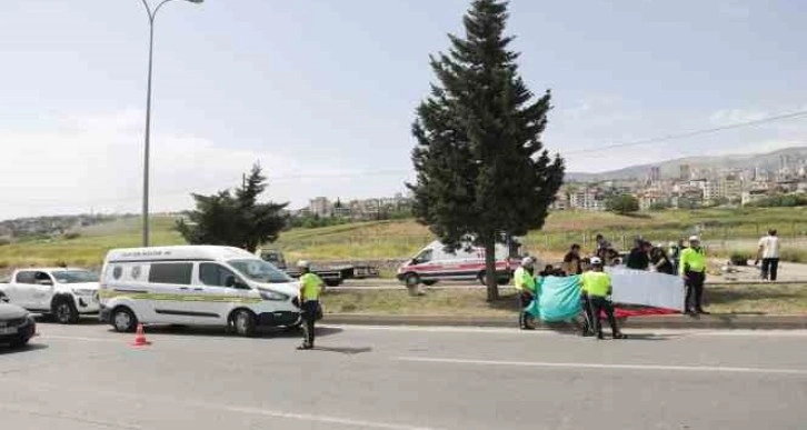 Kahramanmaraş’ta trafik kazasında ölü sayısı 3’e yükseldi