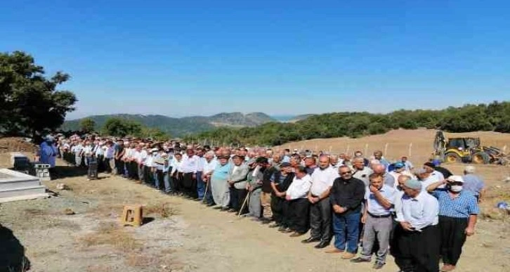 Kahramanmaraş’taki kanlı kavga 