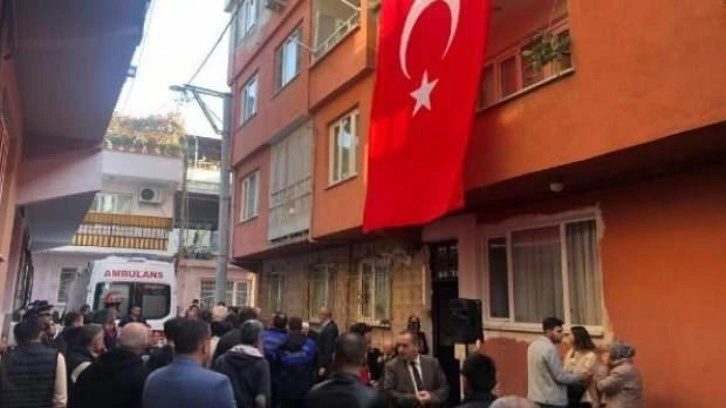 Kahreden şehit haberi! 2 ay önce nişanlanmıştı