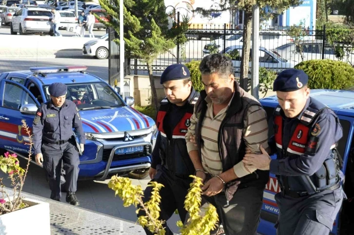 Kahvehanede oyun oynadığı arkadaşını öldüren kişi tutuklandı
