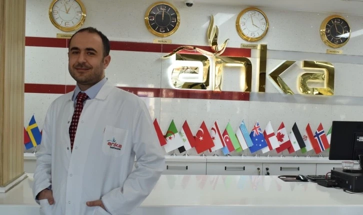 Kalıcı Körlüğe Kadar Götüren Sinsi Hastalık “Glokom”