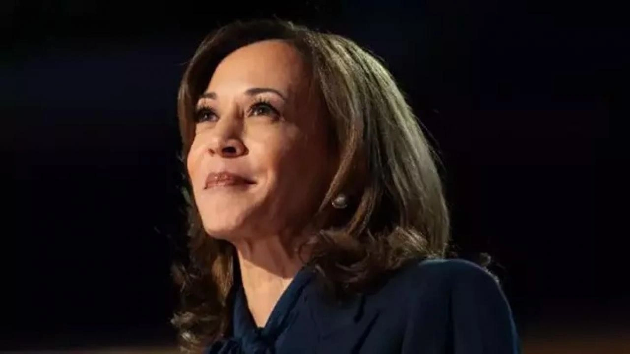 Kamala Harris: İsrail daha fazlasını yapmalı