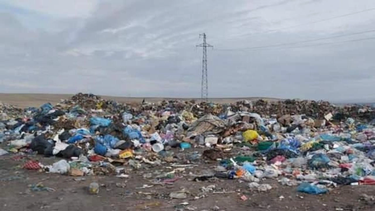 Kan donduran itiraf! 4 yaşındaki oğlunu öldürüp, çöpe atmış!