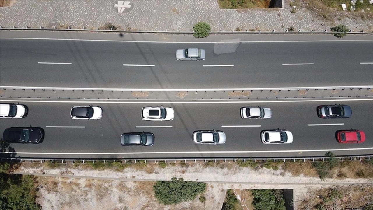 Kara yollarının gelecek rotası İstanbul'da çizilecek