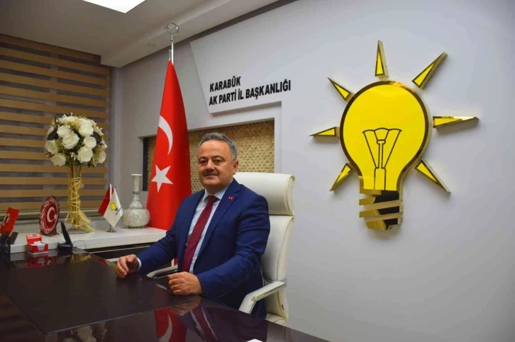 Karabük’te kırsal kalkınma için 155 projeye 5 milyon TL hibe desteği
