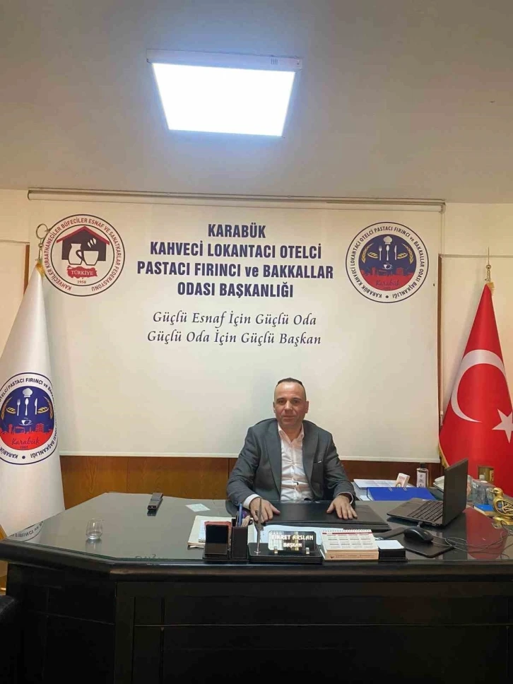 Karabük’te Ramazan pidesinin fiyatları belli oldu
