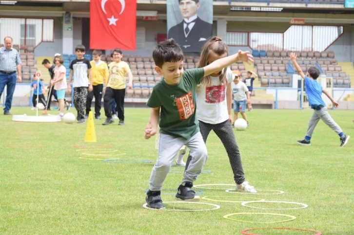 Karabük’te ‘Sosyal Medyadan Sosyal Meydana’ etkinliği düzenlendi
