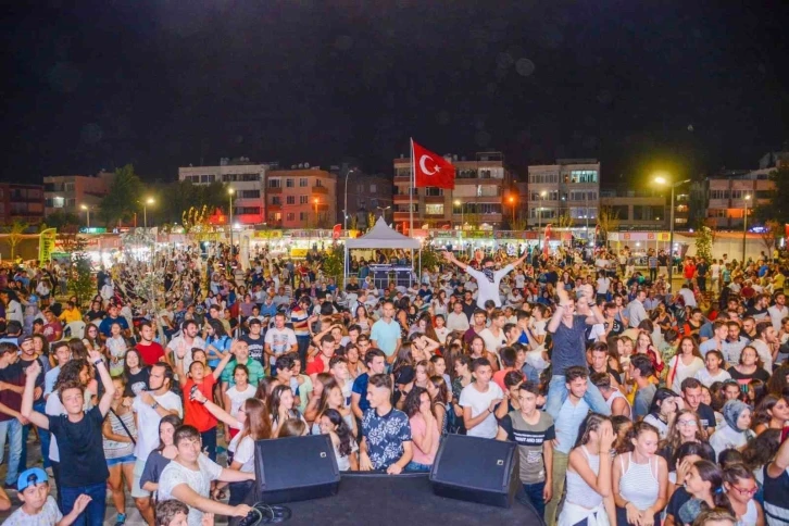 Karacabey’de ’Ihlamur Festivali’ başlıyor
