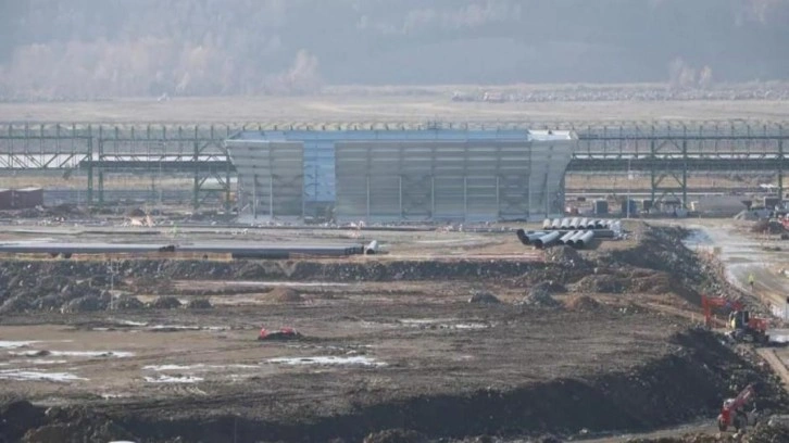 Karadeniz'de rezervler artıyor: Hedefimiz yine güzel müjdeler