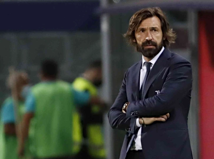 Karagümrük’te Andrea Pirlo sesleri yükseliyor
