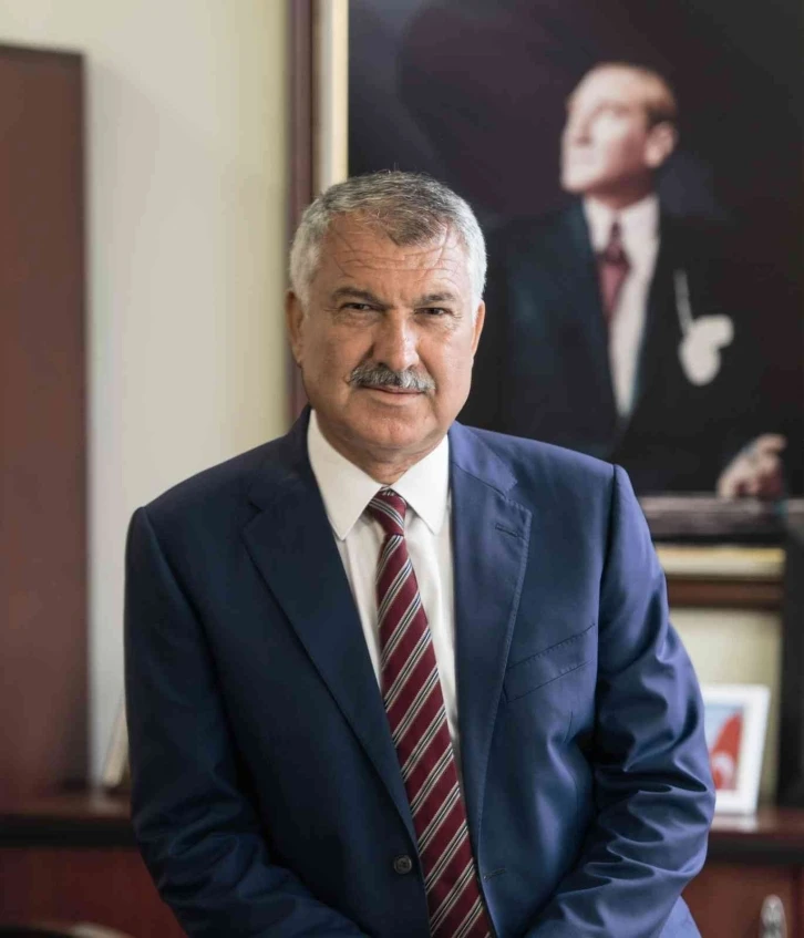 Karalar: "Sevdamız Adana’ya sahip çıkmaya devam edeceğiz"
