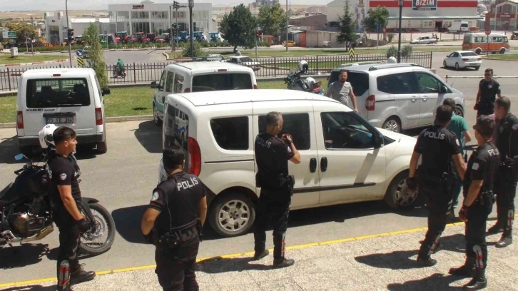 Karaman’daki cinayetin şüphelisi İzmir’de yakalandı
