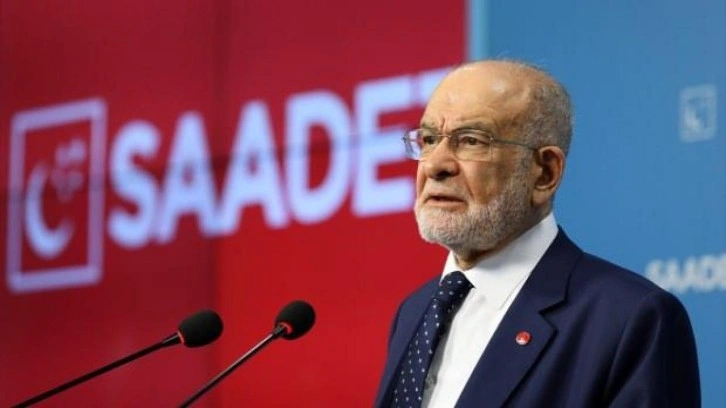 Karamollaoğlu iddiaları doğruladı: AK Parti’ye yakın isimler var