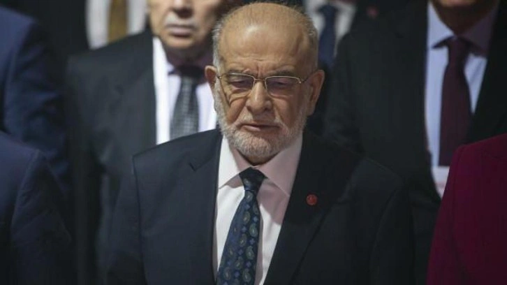 Karamollaoğlu'ndan 6 yaşındaki çocuğun evlendirilmesi iddiasına ilişkin açıklama!