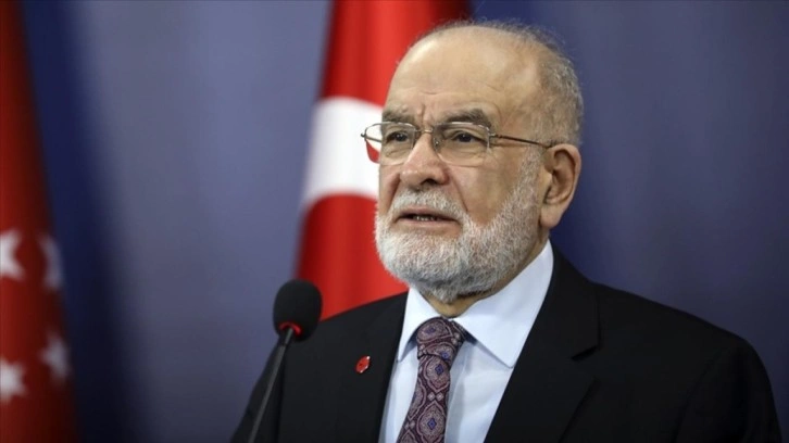 Karamollaoğlu'ndan, Cumhurbaşkanı Erdoğan'ın seçim zaferi sonrası ilk açıklama