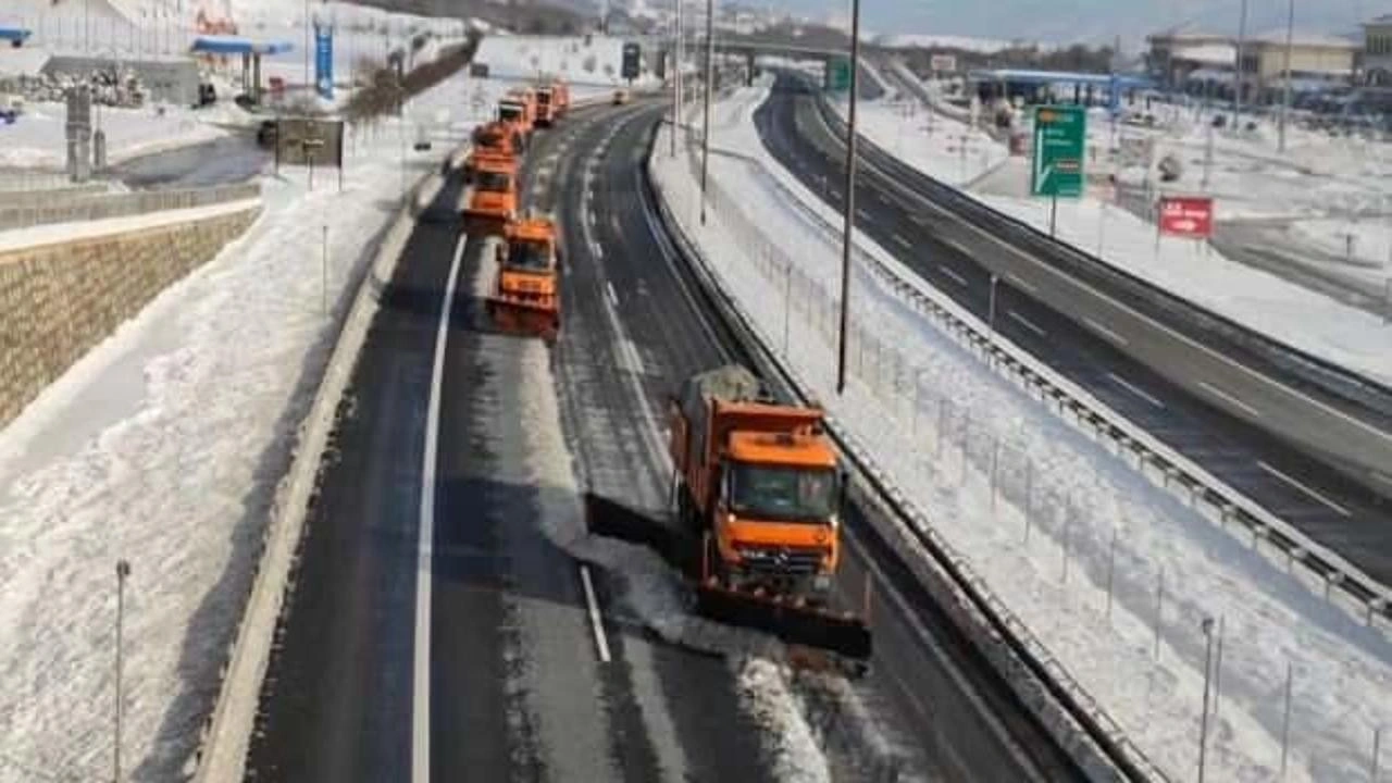 Karayolları Genel Müdürlüğü 41 sözleşmeli personel alacak