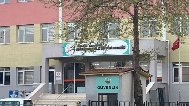 Kardeşi tarafından pompalı tüfekle vurulan müdür hayatını kaybetti
